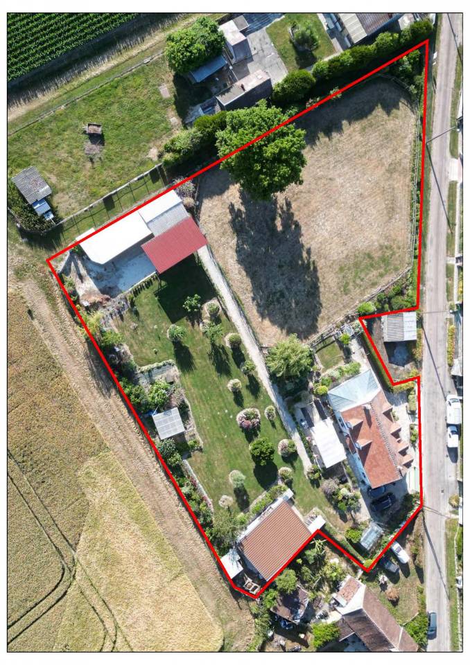 Propiedad ecuestre En venta Sena y Marne