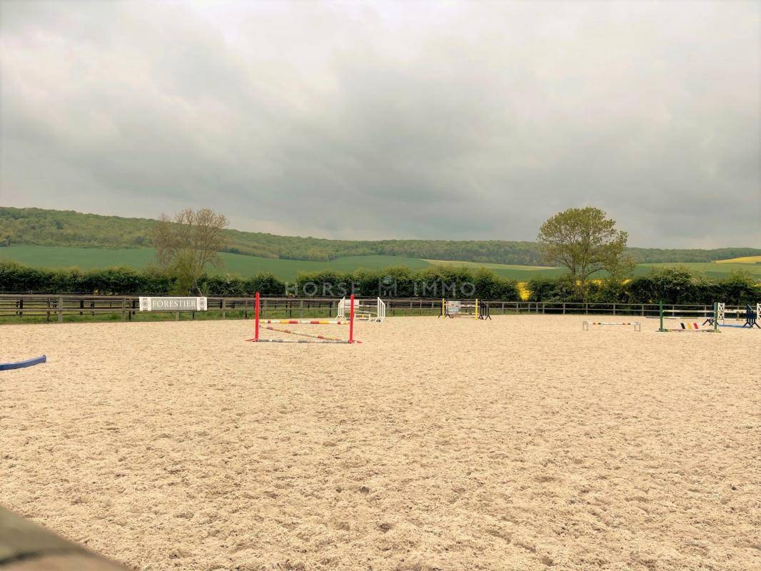 Acaballadero En venta Yonne