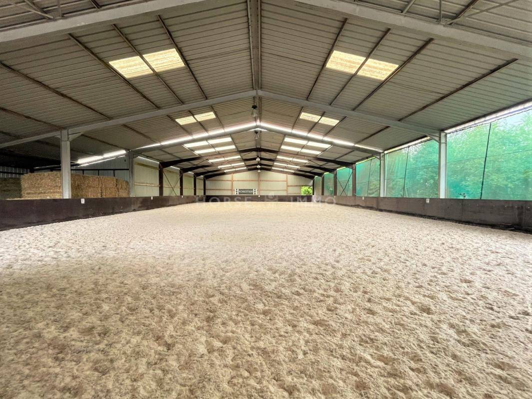 Acaballadero En venta Yonne