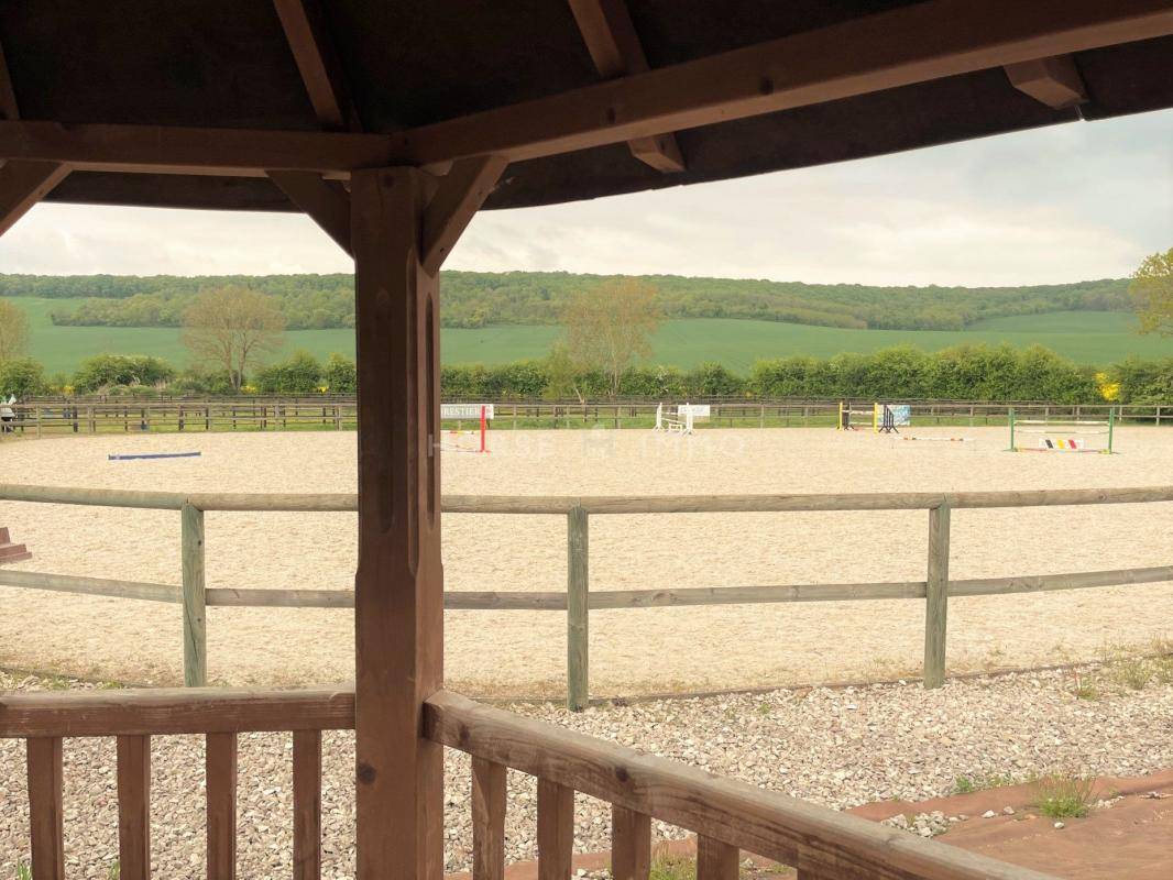 Acaballadero En venta Yonne