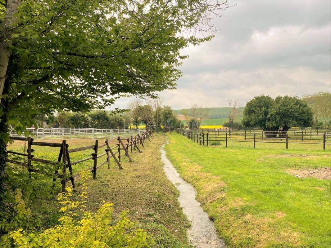 Acaballadero En venta Yonne