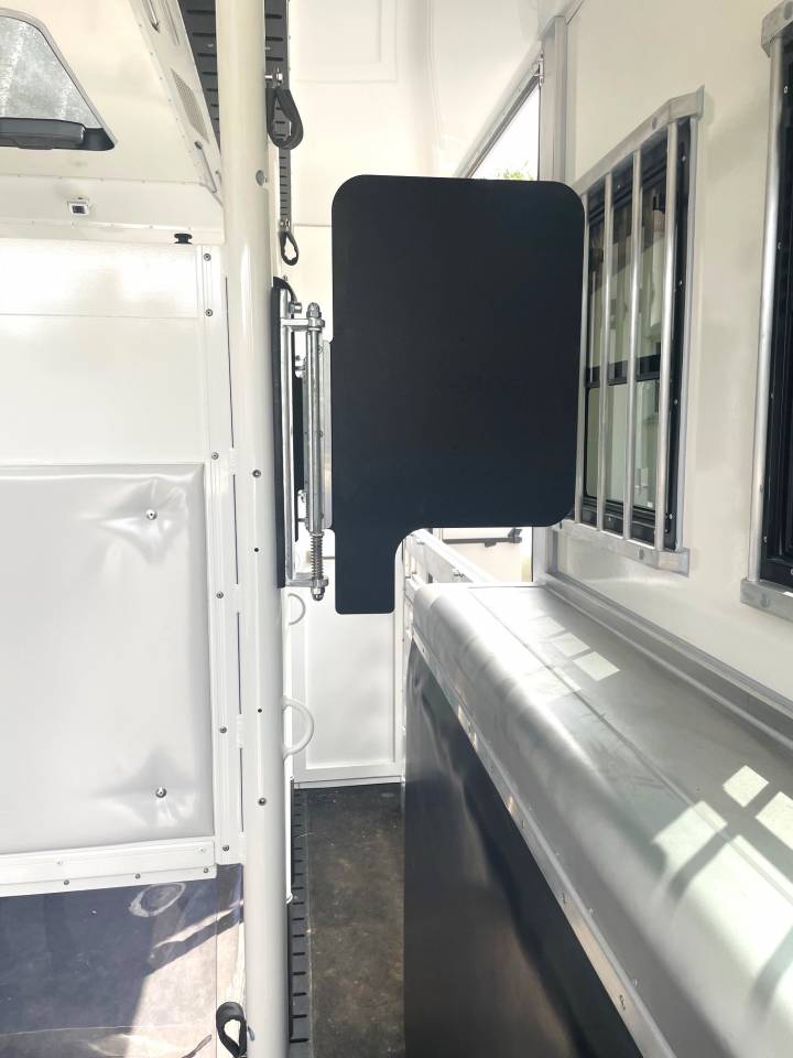 Camión para caballos Man MAN 0 Nuevo