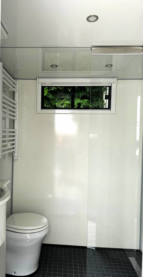 Camión para caballos Man MAN 0 Nuevo