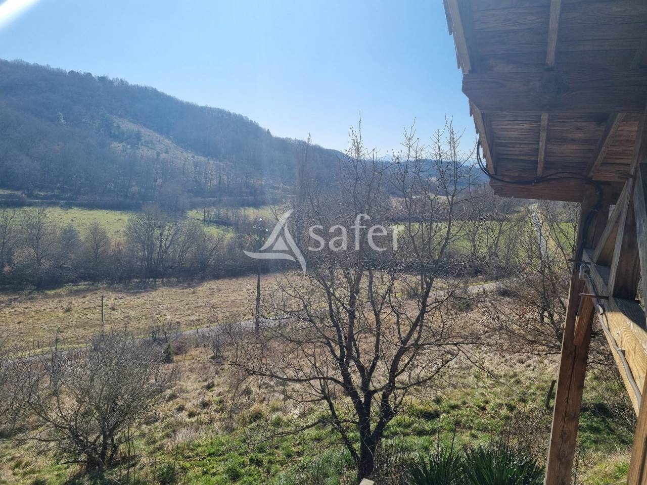 Explotación agrícola En venta Ariège