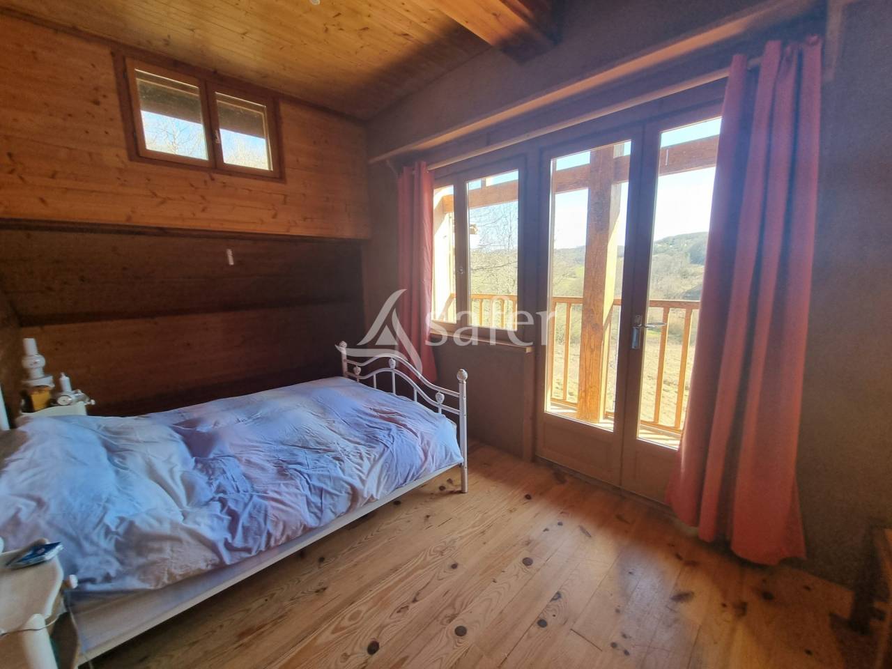 Explotación agrícola En venta Ariège