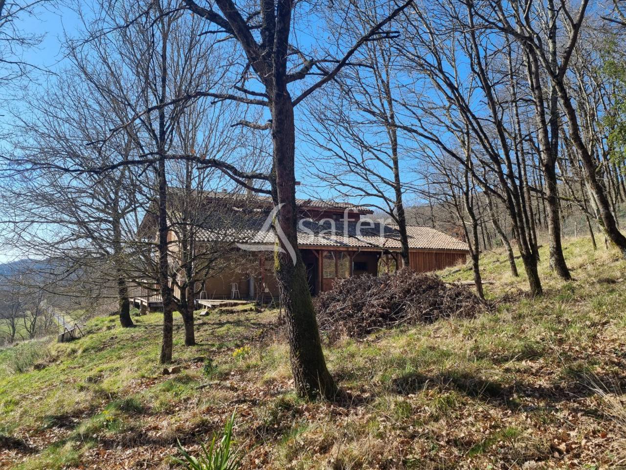 Explotación agrícola En venta Ariège