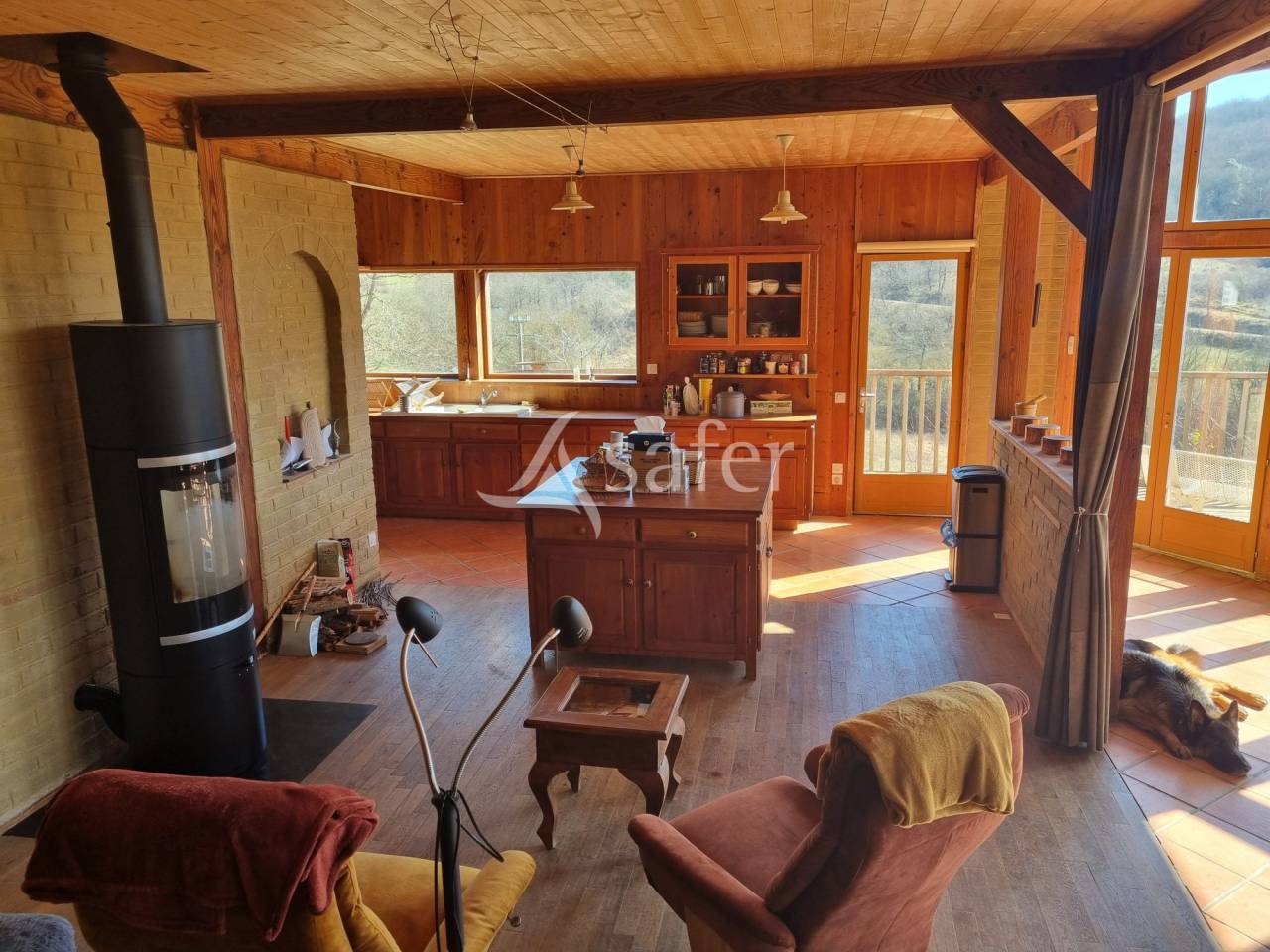 Explotaci&oacute;n agr&iacute;cola En venta Ari&egrave;ge