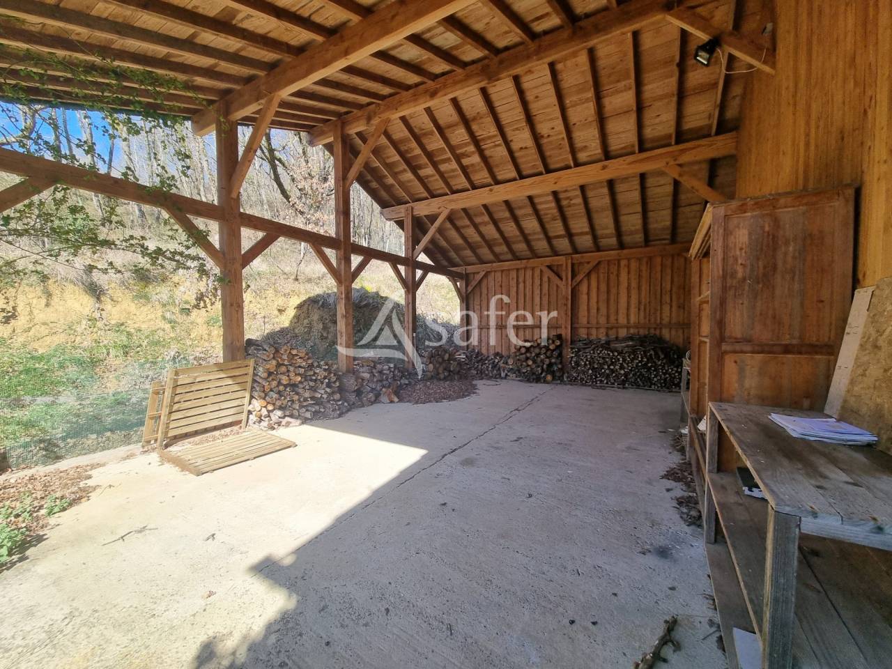 Explotaci&oacute;n agr&iacute;cola En venta Ari&egrave;ge