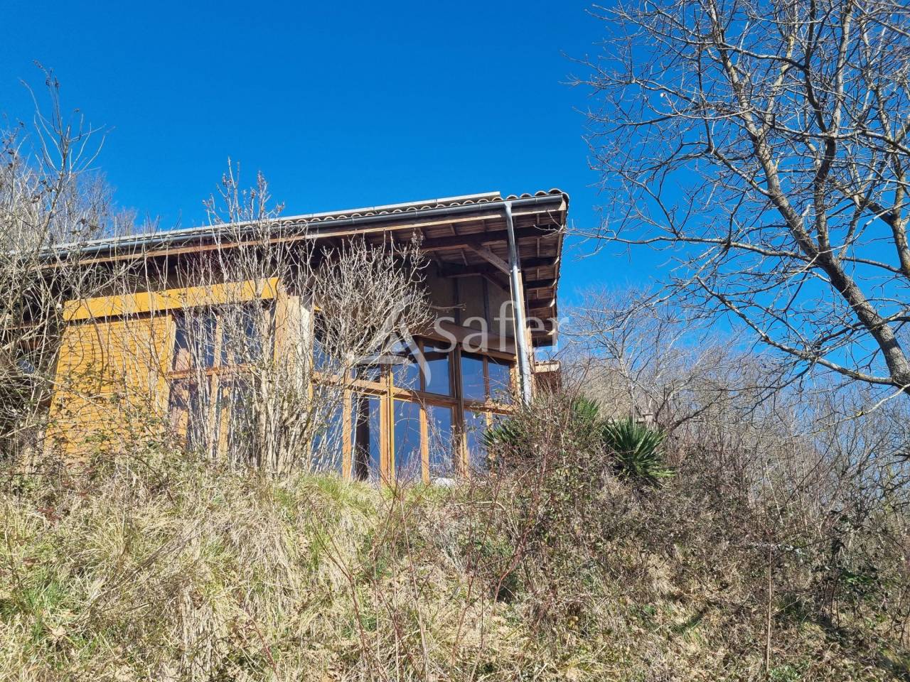 Explotaci&oacute;n agr&iacute;cola En venta Ari&egrave;ge