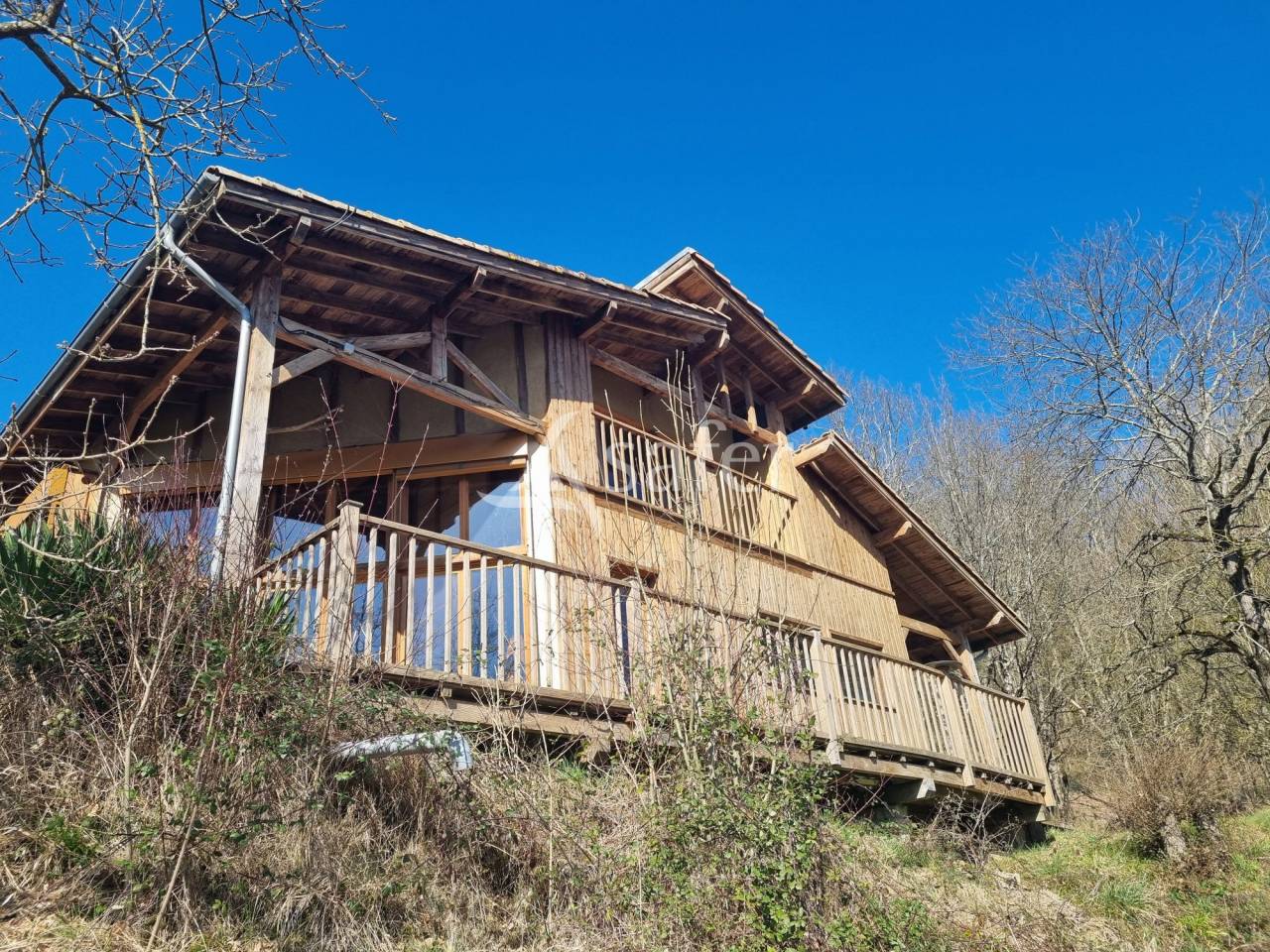 Explotaci&oacute;n agr&iacute;cola En venta Ari&egrave;ge