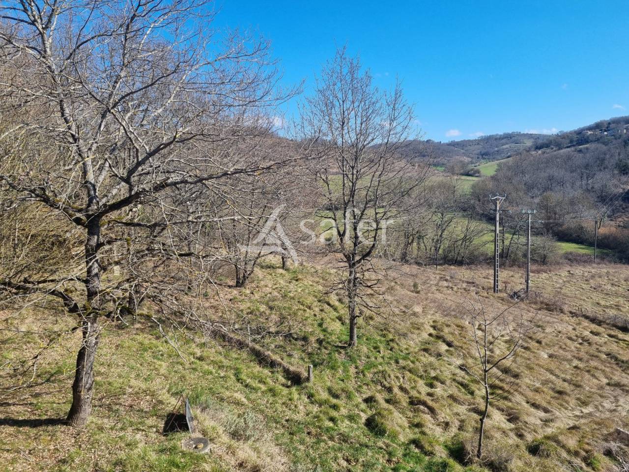 Explotaci&oacute;n agr&iacute;cola En venta Ari&egrave;ge