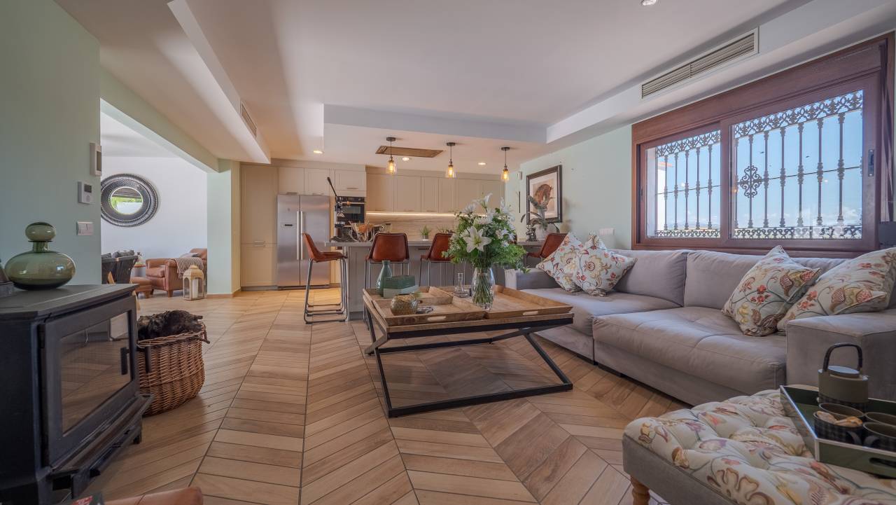 Propiedad ecuestre En venta Málaga