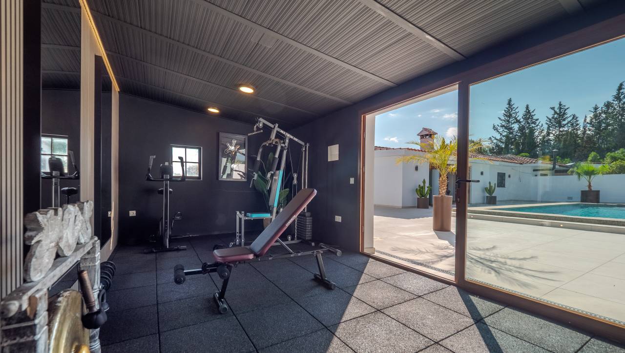 Propiedad ecuestre En venta Málaga