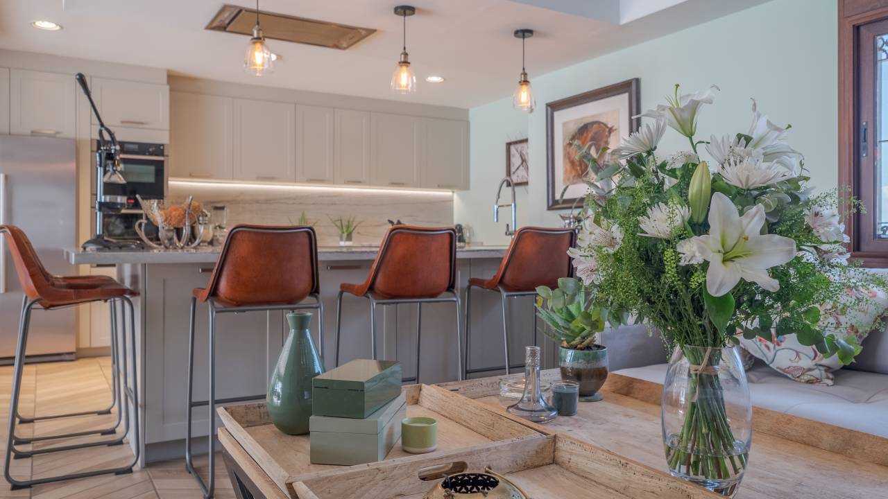 Propiedad ecuestre En venta Málaga