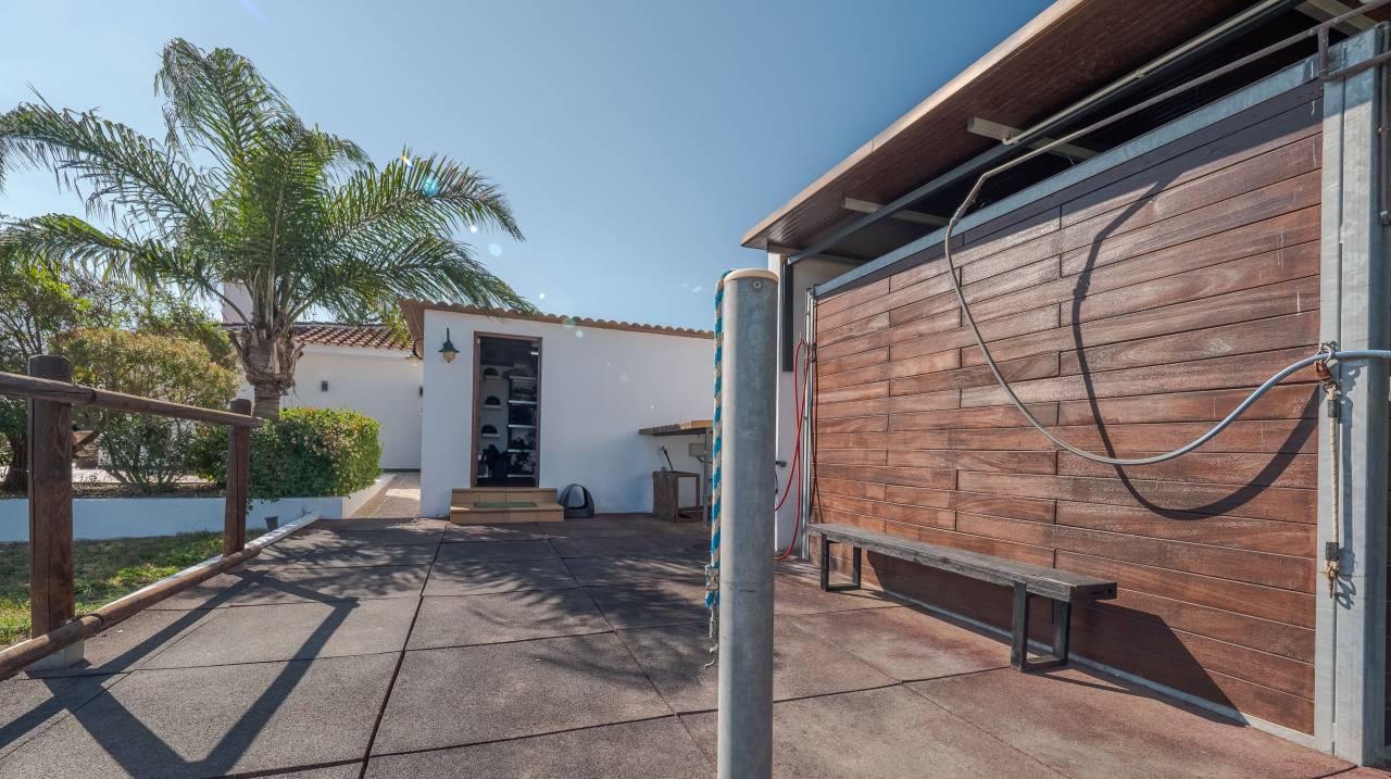 Propiedad ecuestre En venta Málaga