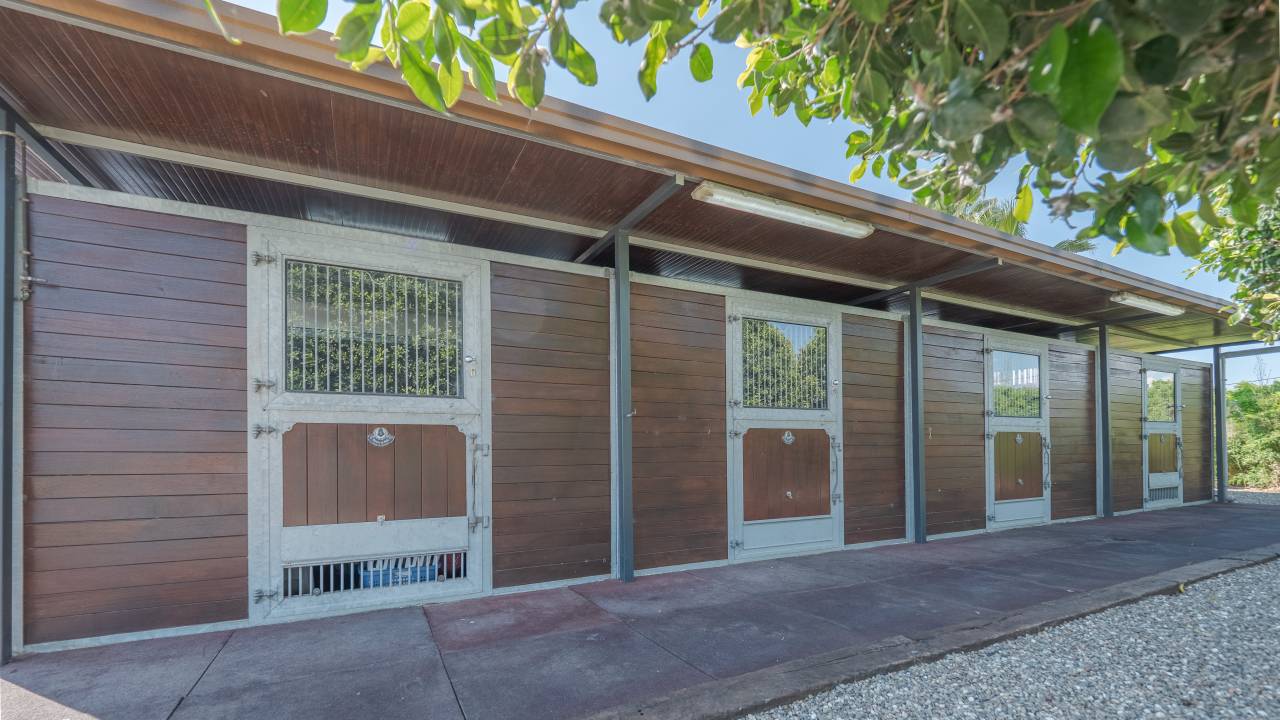 Propiedad ecuestre En venta Málaga