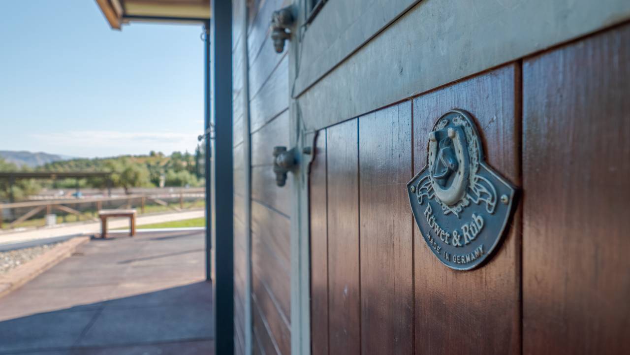 Propiedad ecuestre En venta Málaga