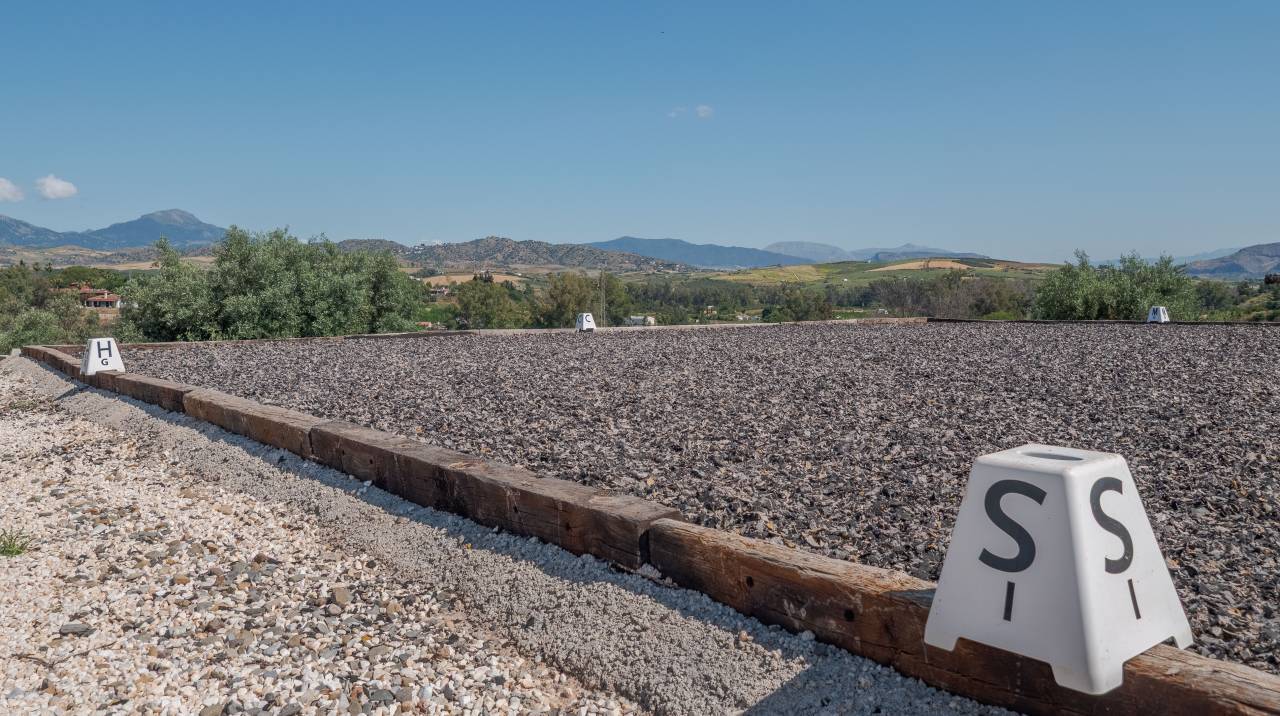 Propiedad ecuestre En venta Málaga