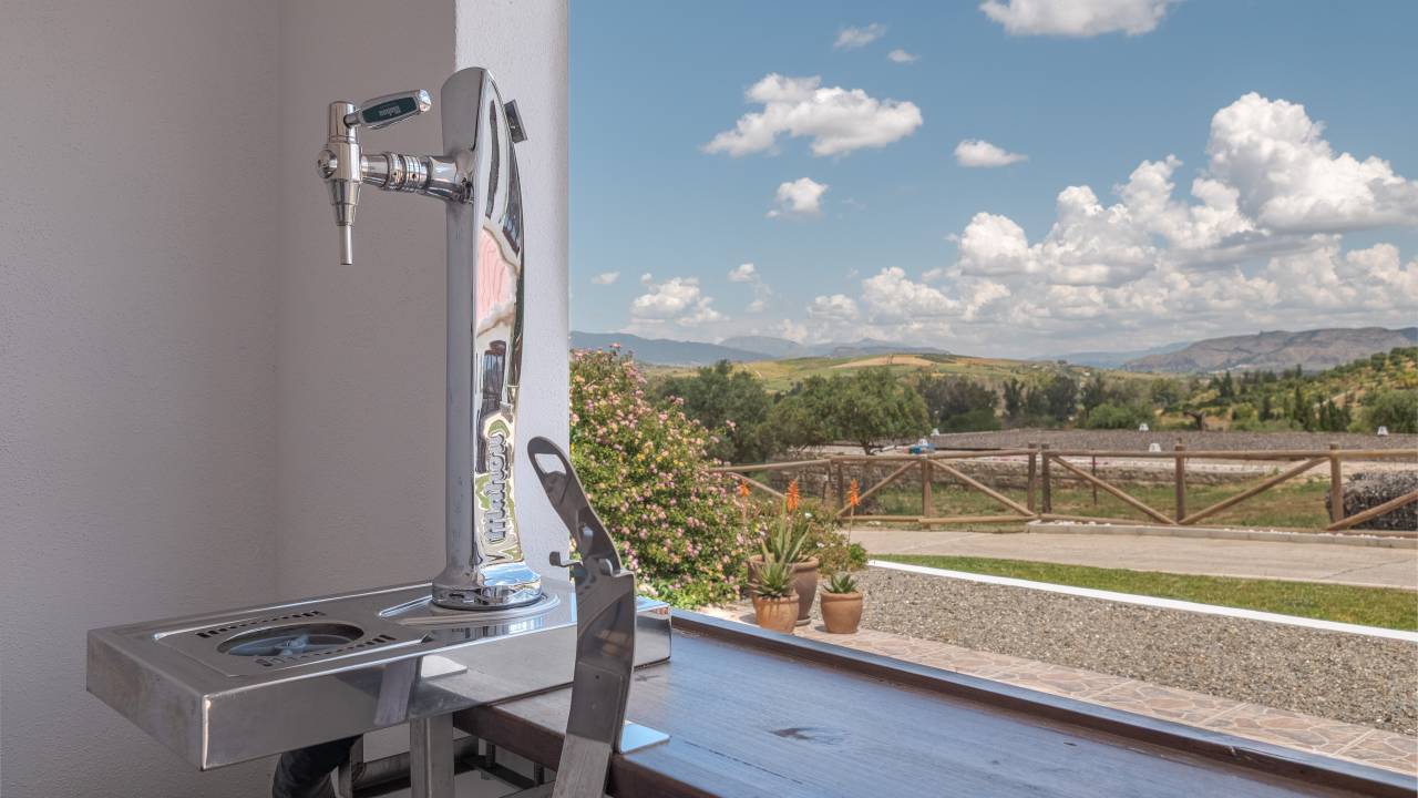 Propiedad ecuestre En venta Málaga