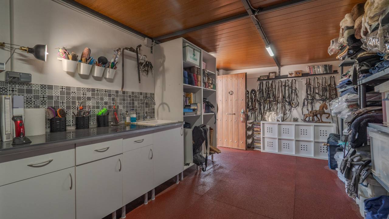 Propiedad ecuestre En venta Málaga