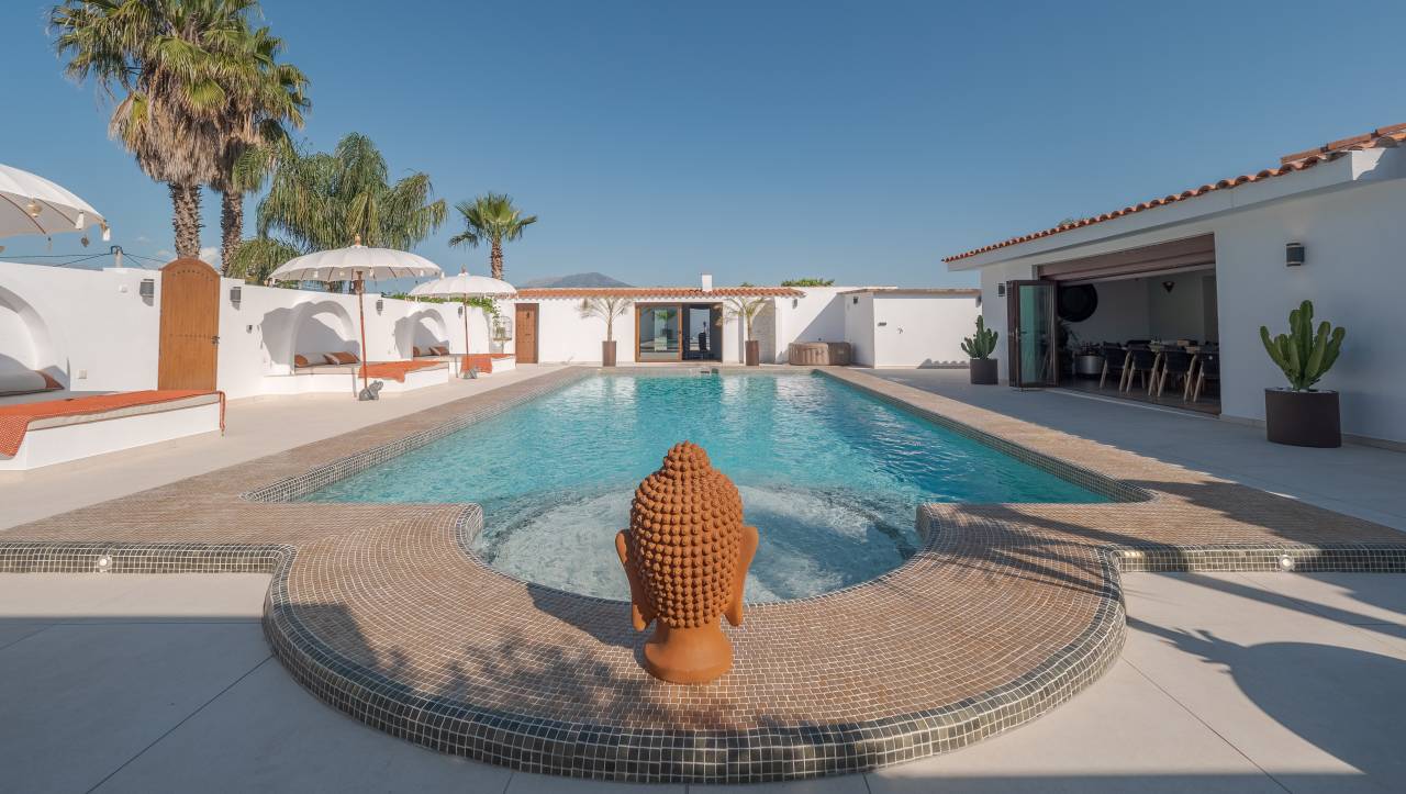 Propiedad ecuestre En venta Málaga