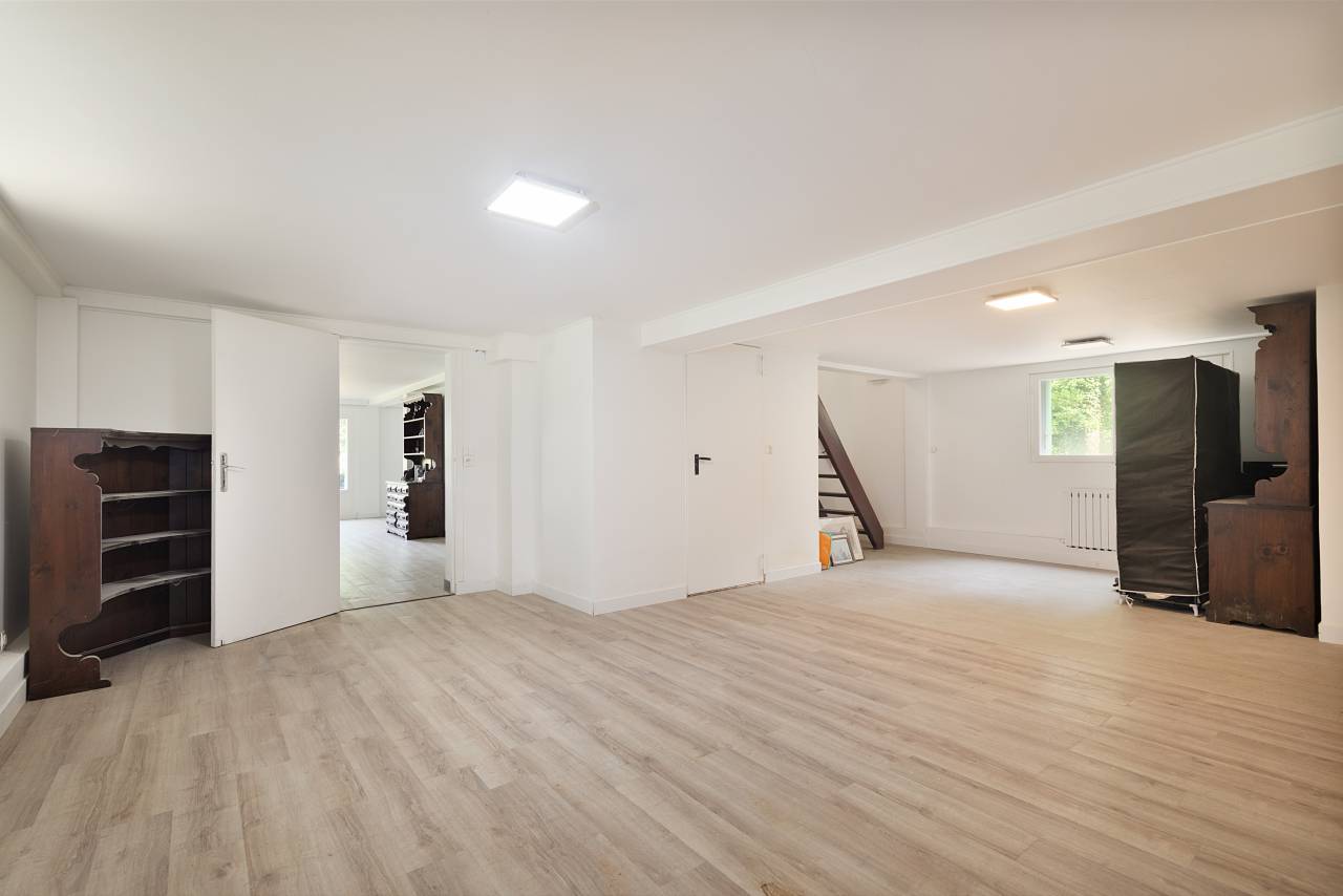 Bonita residencia ecuestre En venta Valle Del Oise