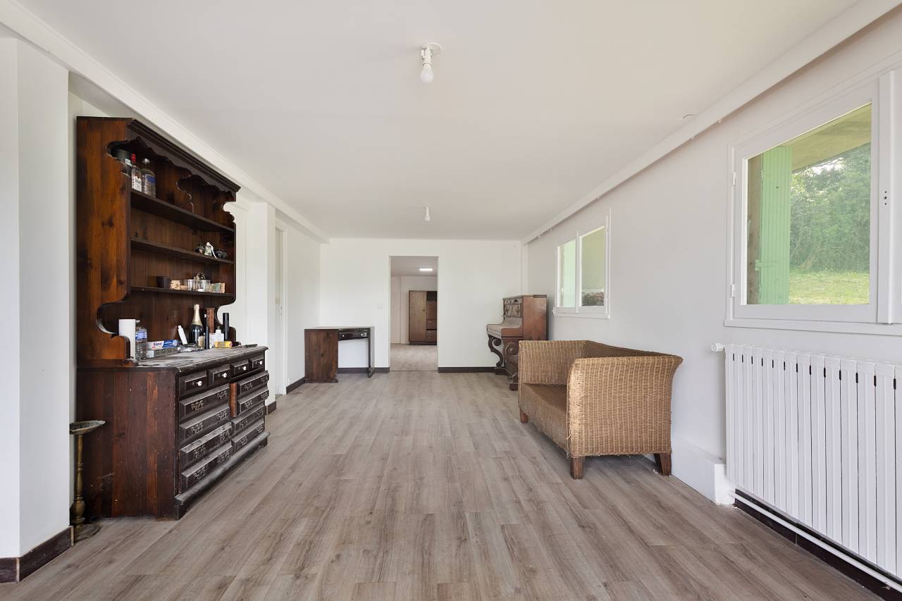 Bonita residencia ecuestre En venta Valle Del Oise