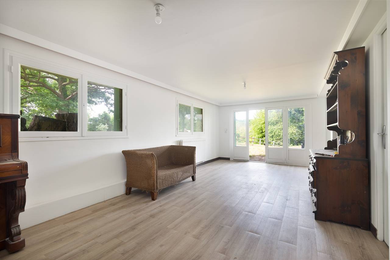 Bonita residencia ecuestre En venta Valle Del Oise