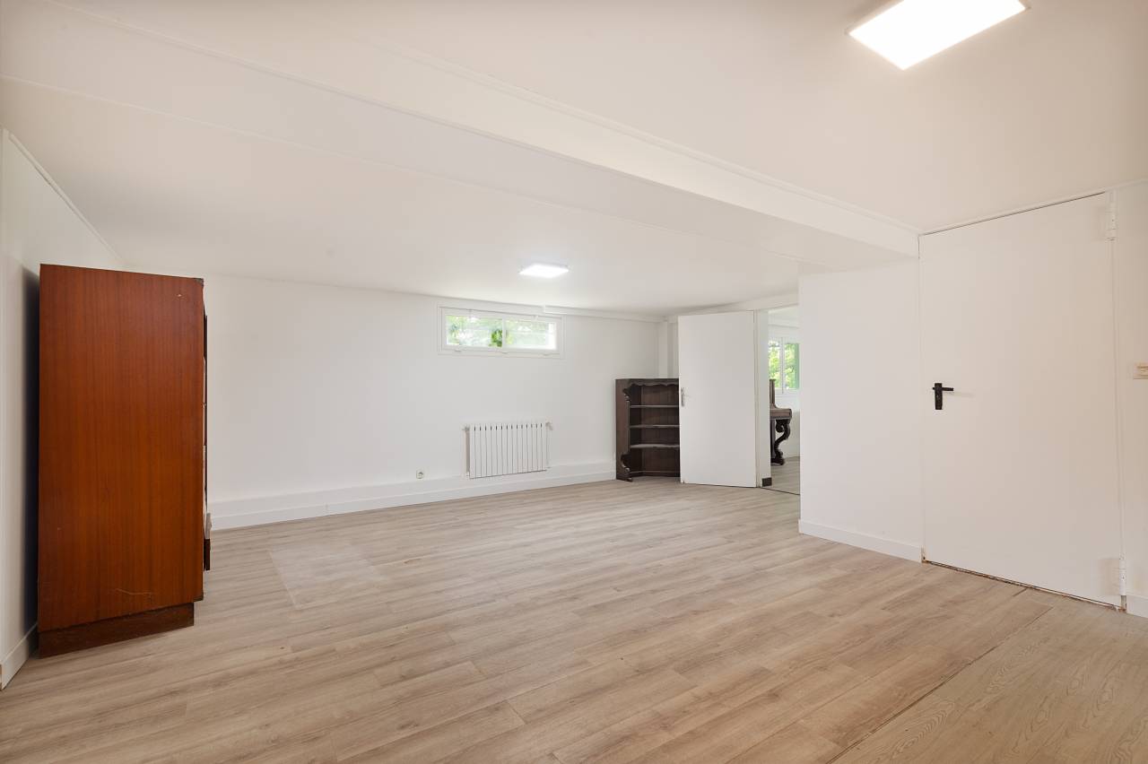 Bonita residencia ecuestre En venta Valle Del Oise