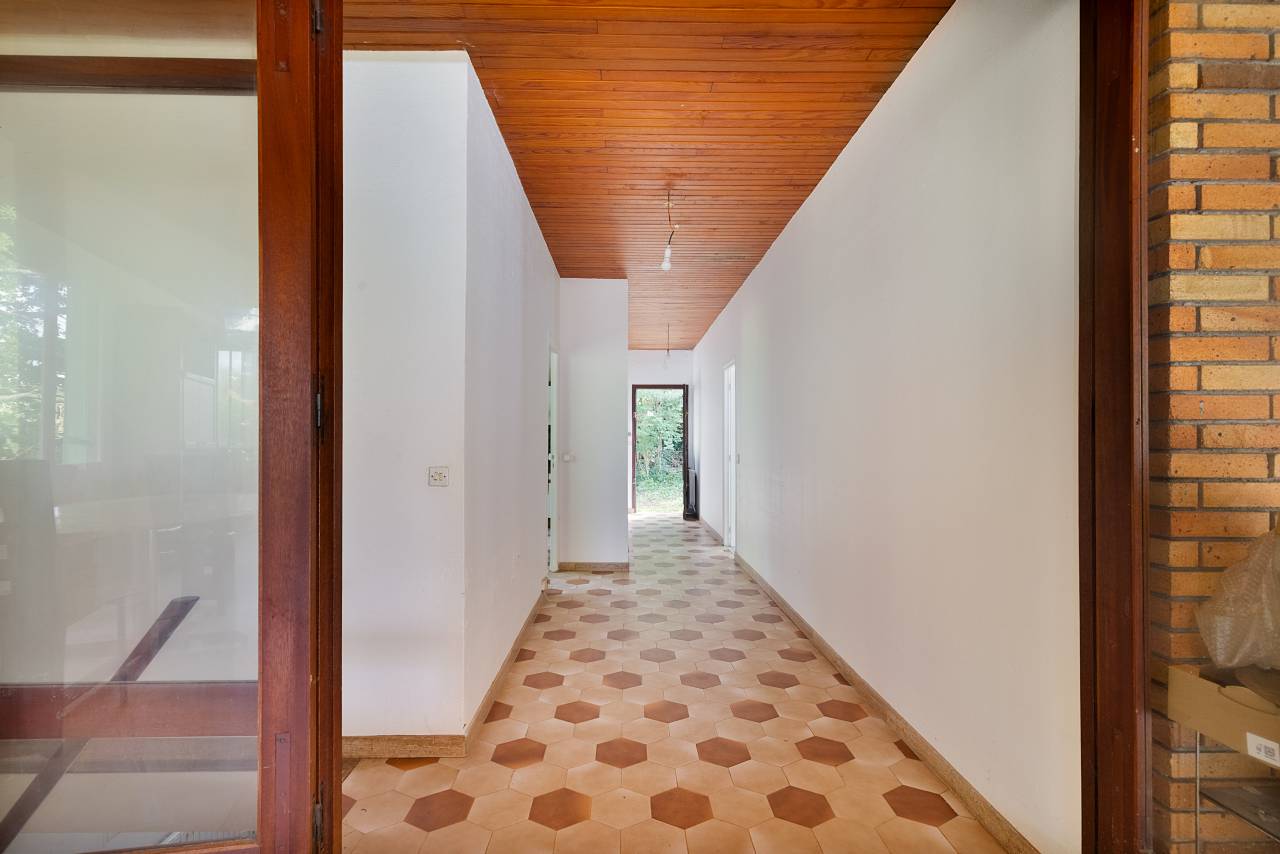 Bonita residencia ecuestre En venta Valle Del Oise