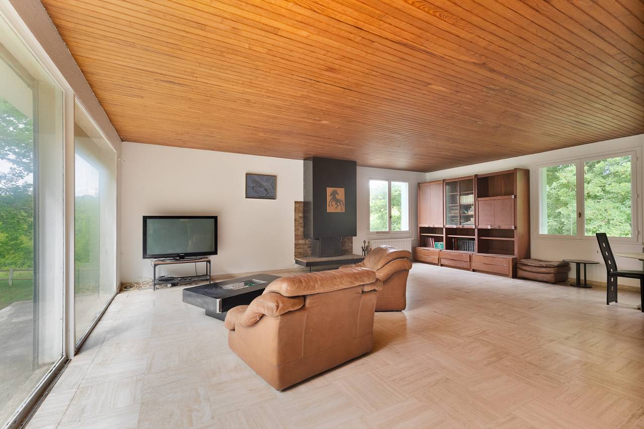 Bonita residencia ecuestre En venta Valle Del Oise