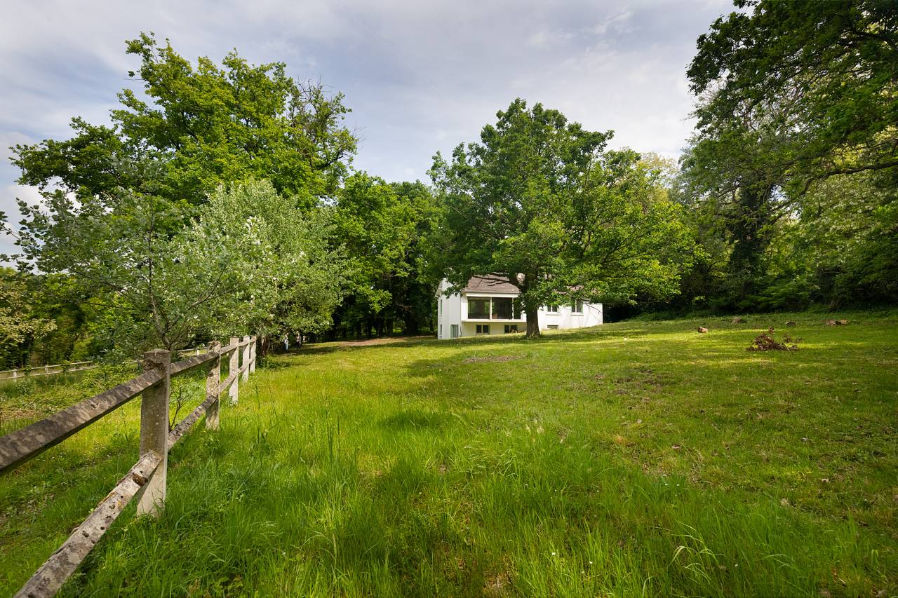 Bonita residencia ecuestre En venta Valle Del Oise