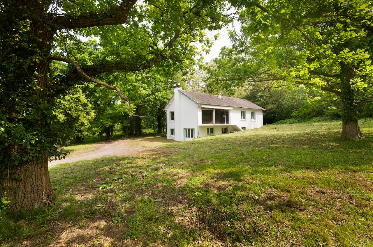 Bonita residencia ecuestre En venta Valle Del Oise