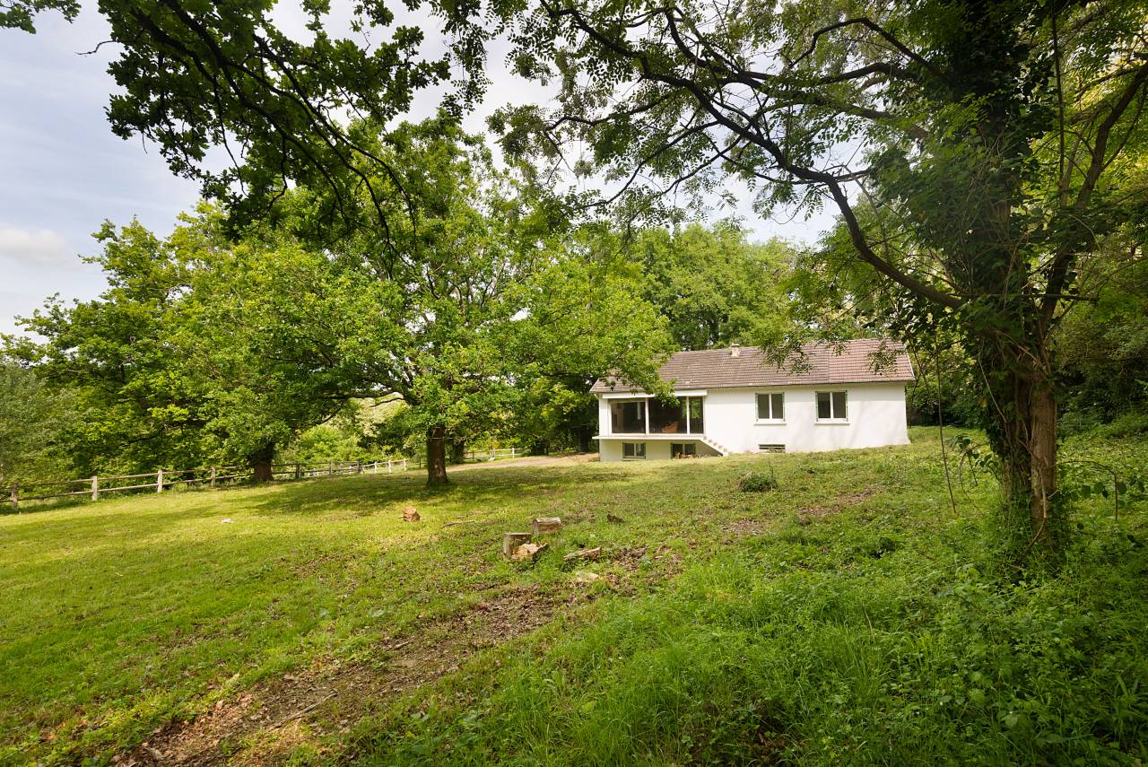 Bonita residencia ecuestre En venta Valle Del Oise