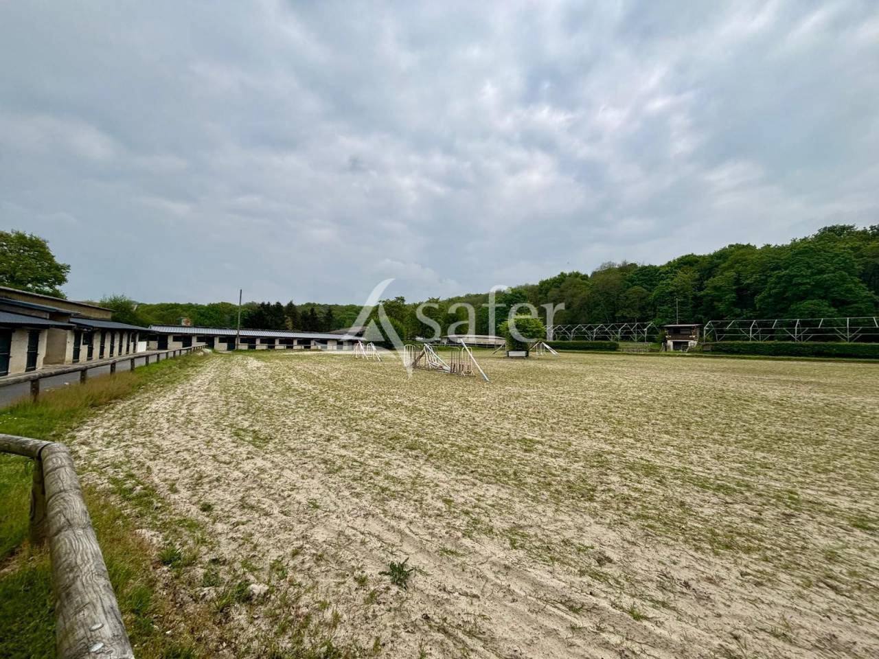Propiedad ecuestre En venta Essonne
