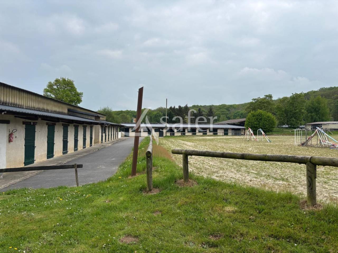 Propiedad ecuestre En venta Essonne