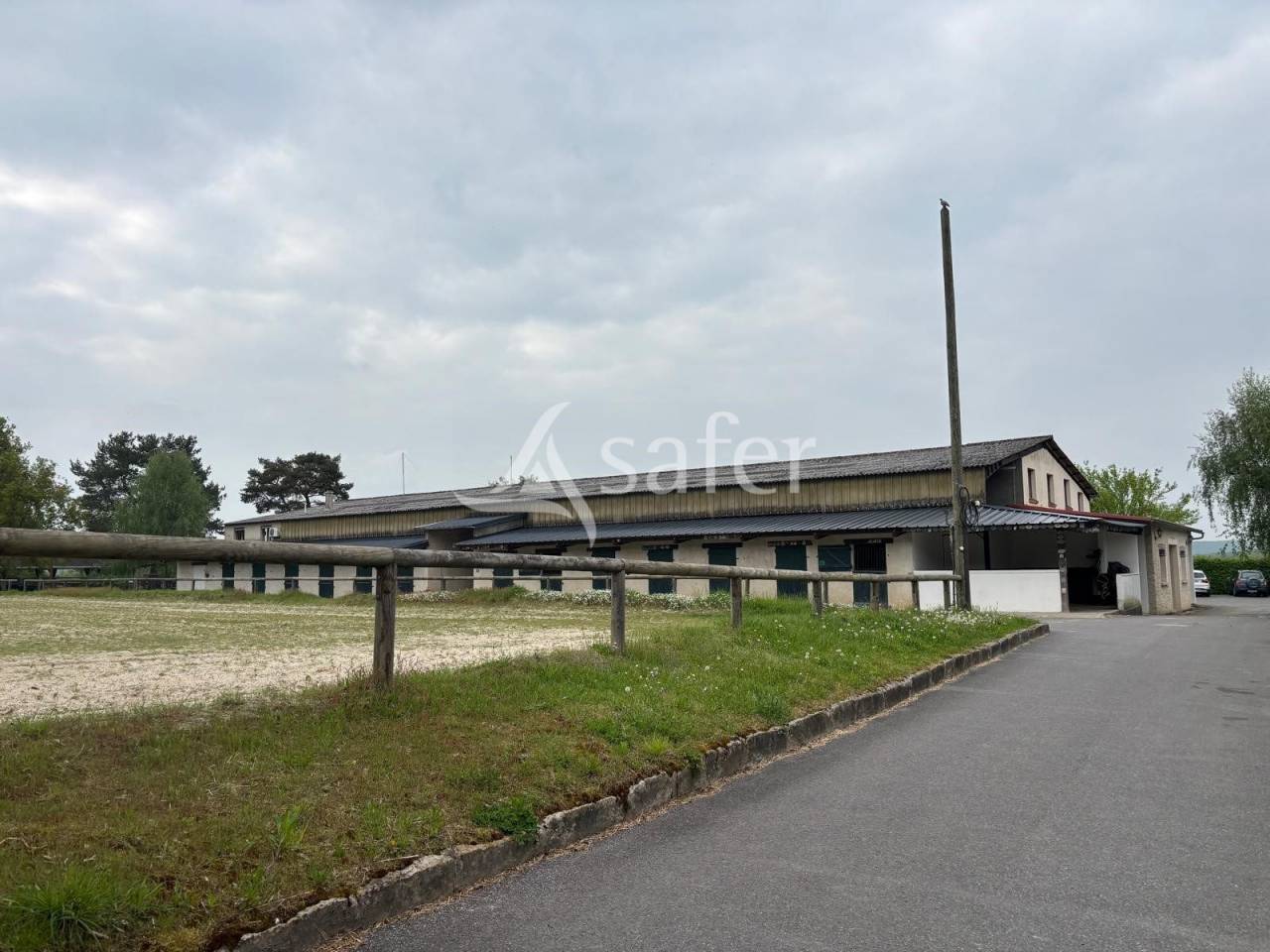 Propiedad ecuestre En venta Essonne