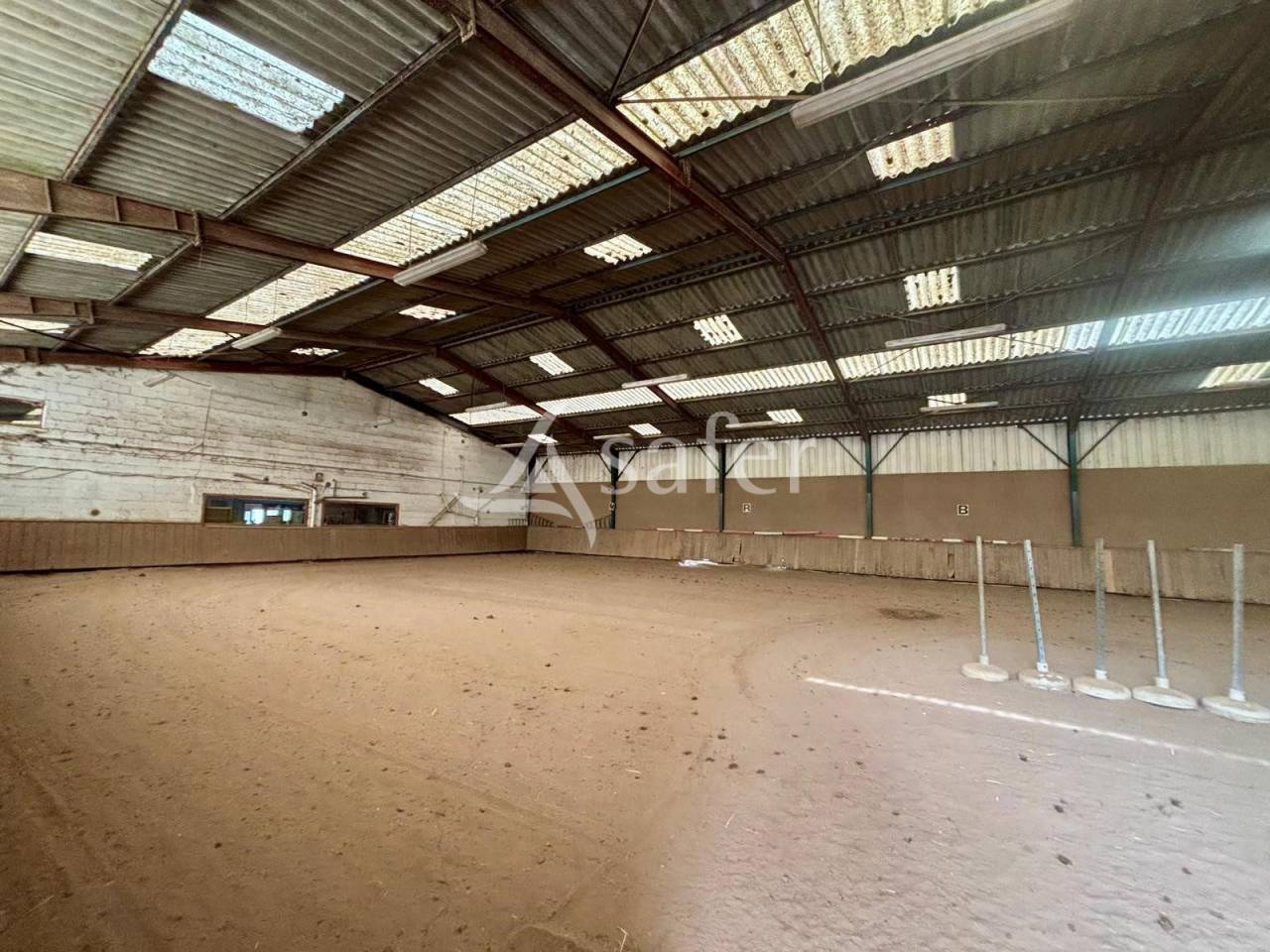 Propiedad ecuestre En venta Essonne