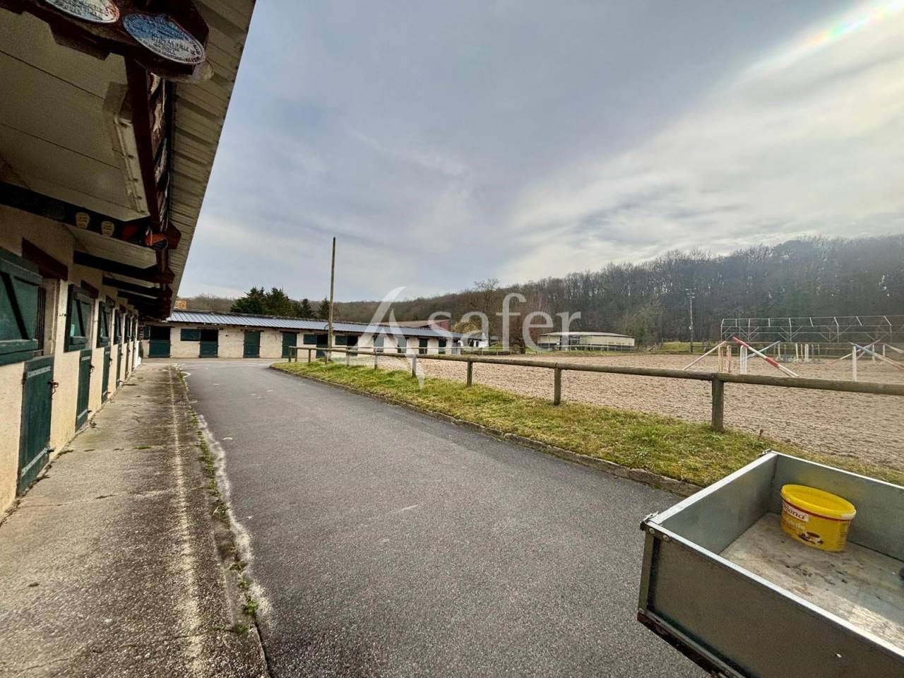 Propiedad ecuestre En venta Essonne