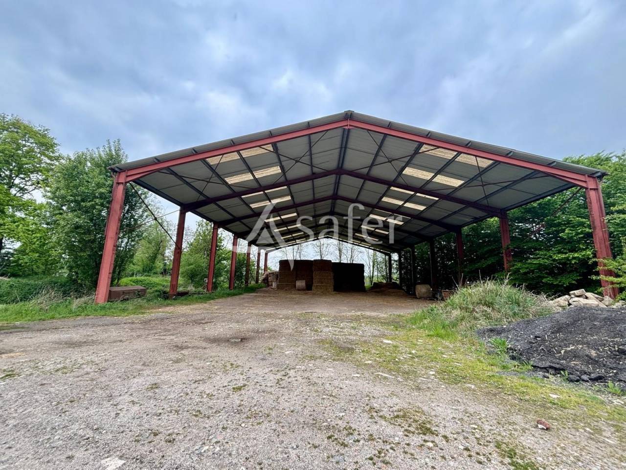 Propiedad ecuestre En venta Essonne