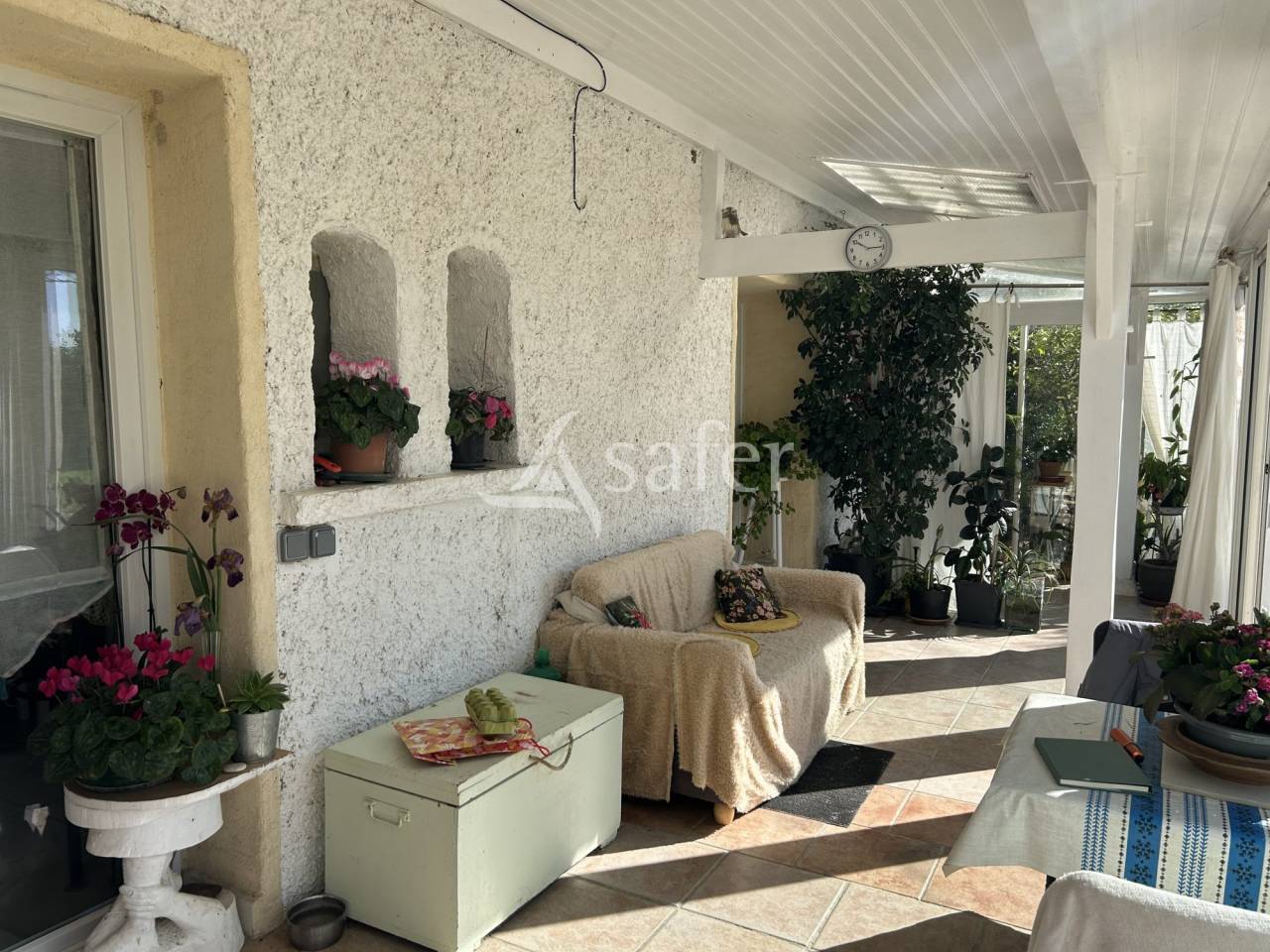 Explotación hortensa En venta Lot y Garona