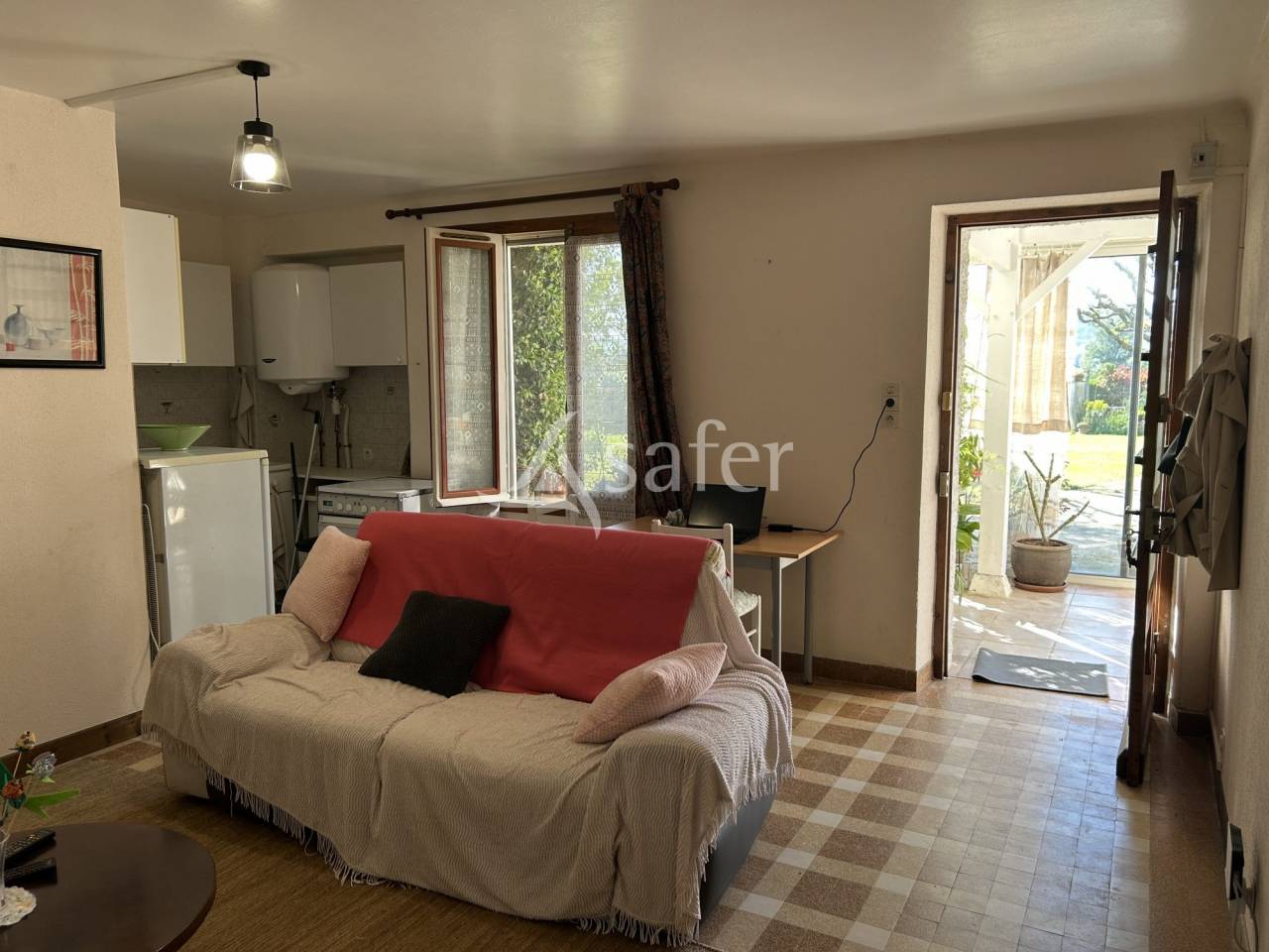 Explotación hortensa En venta Lot y Garona