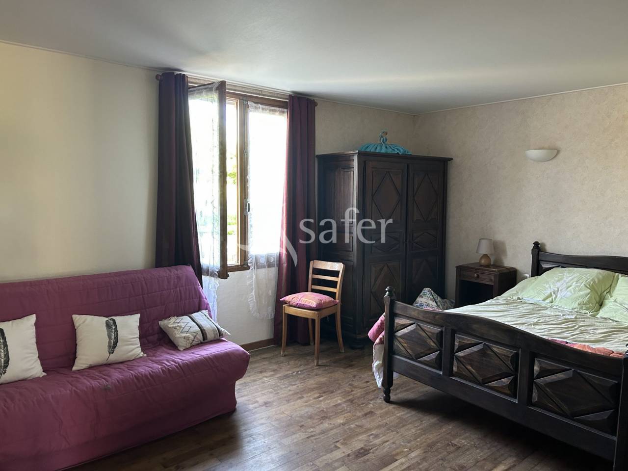 Explotación hortensa En venta Lot y Garona