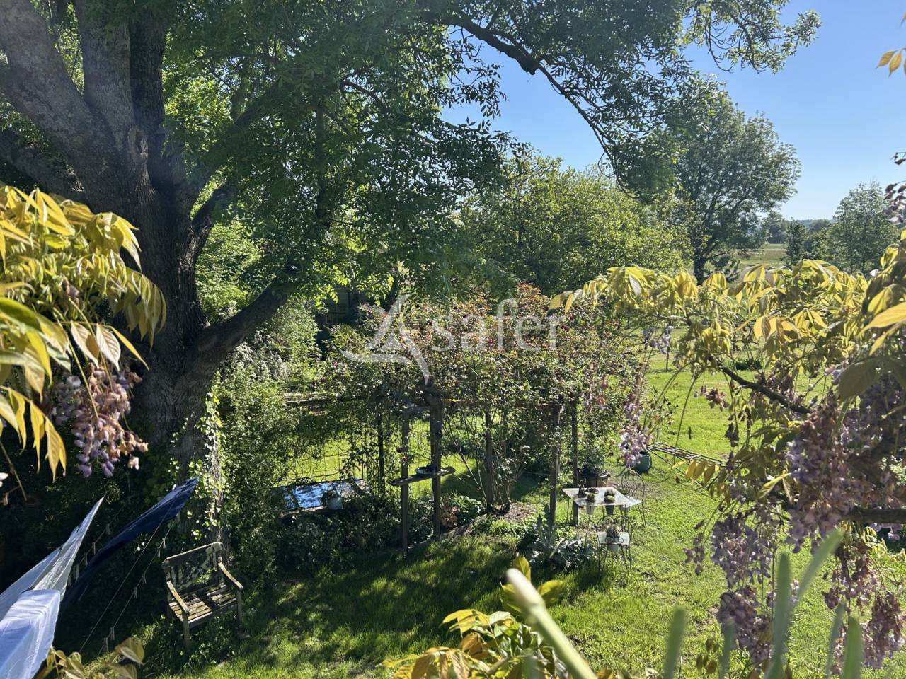 Explotación hortensa En venta Lot y Garona