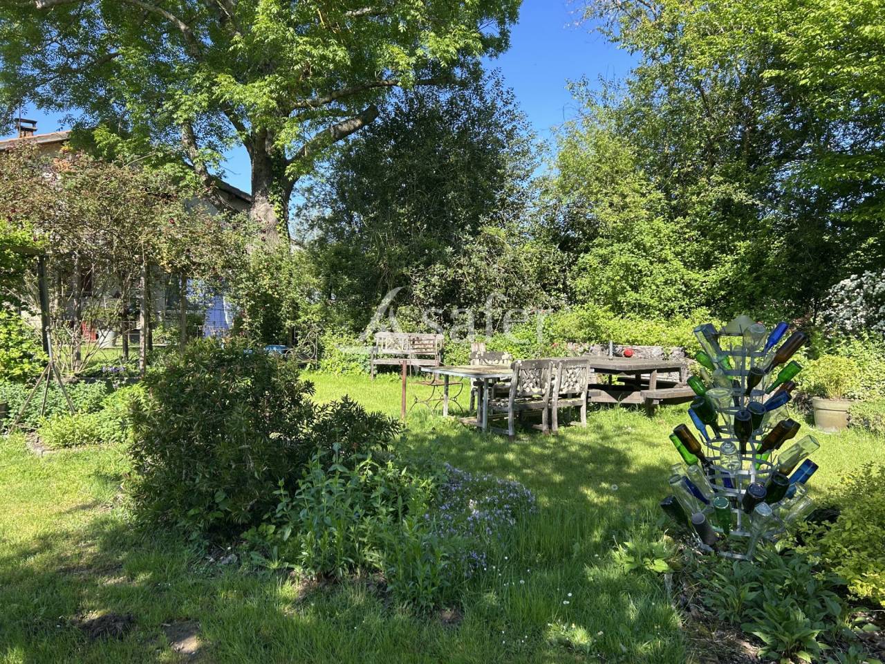 Explotaci&oacute;n hortensa En venta Lot y Garona