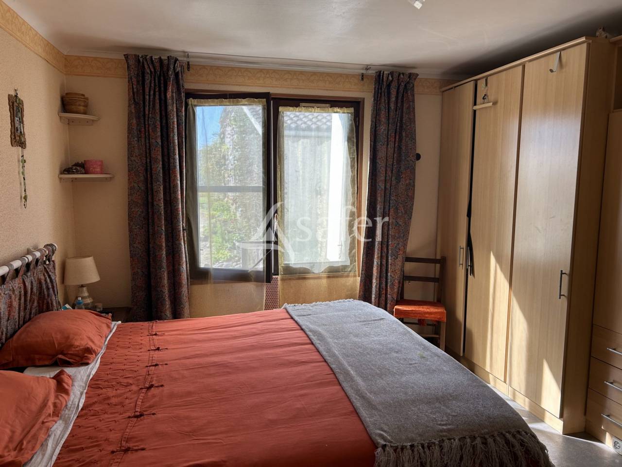 Explotaci&oacute;n hortensa En venta Lot y Garona