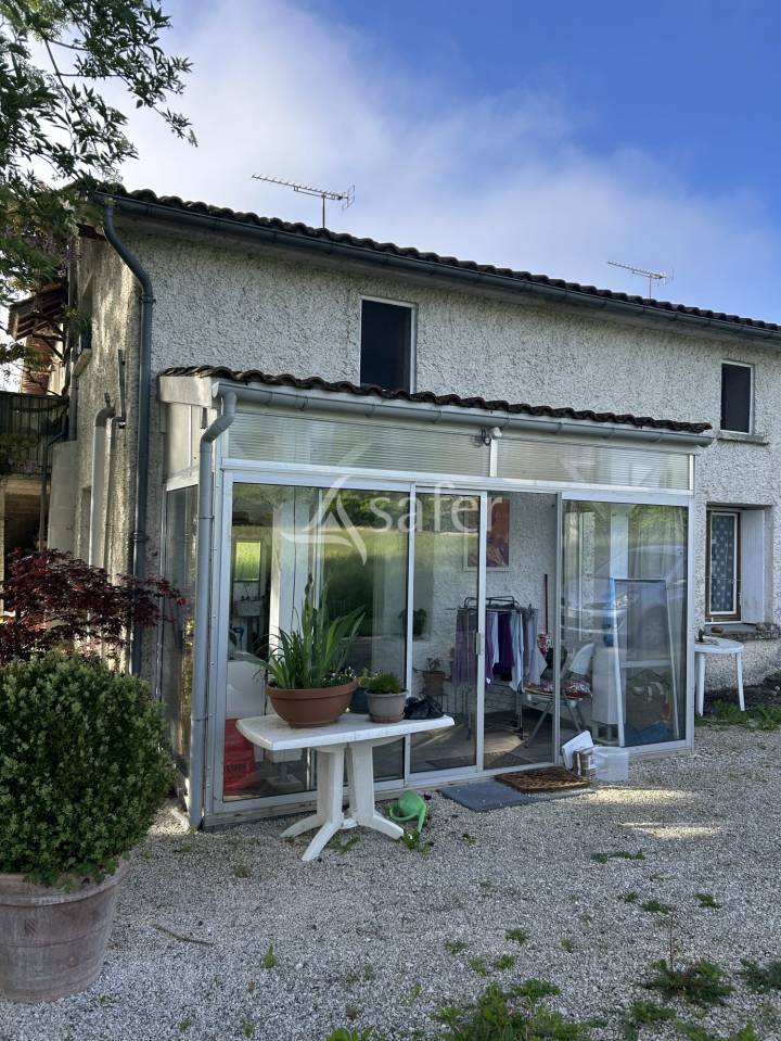 Explotaci&oacute;n hortensa En venta Lot y Garona