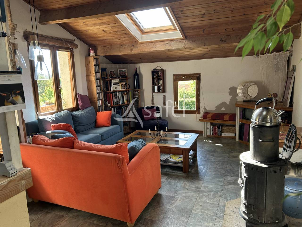 Explotaci&oacute;n hortensa En venta Lot y Garona