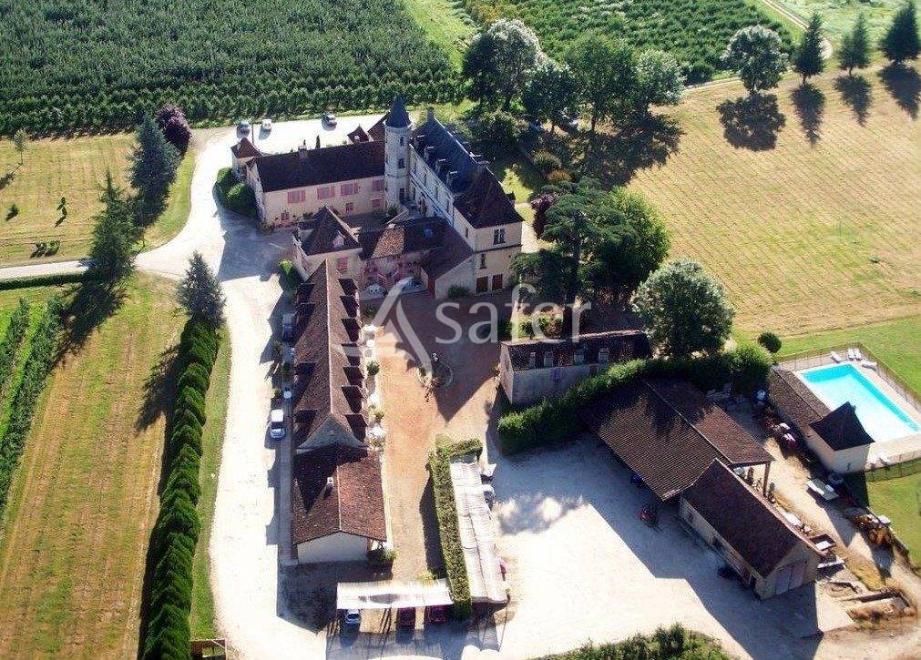 Propiedad rural En venta Dordoña