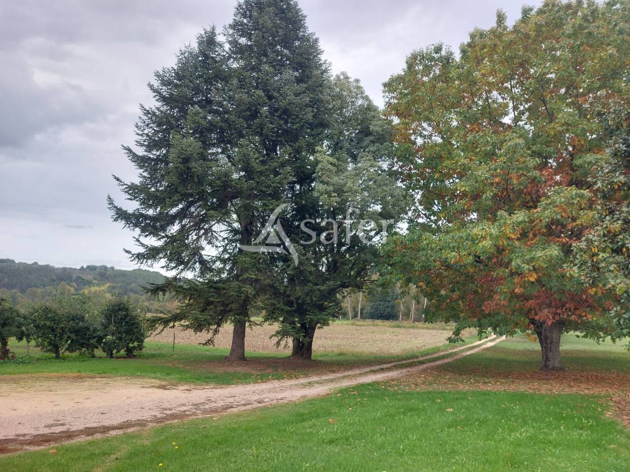 Propiedad rural En venta Dordoña